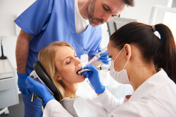 Best Dental X-Rays and Imaging  in Harrison, TN